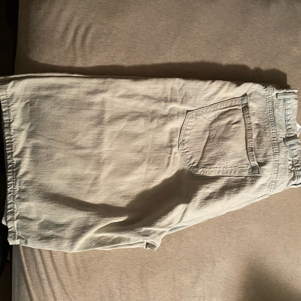 Levi’s shorts